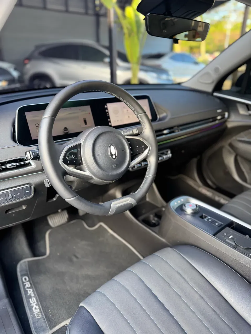 GWM Ora 03 - Imagem 6