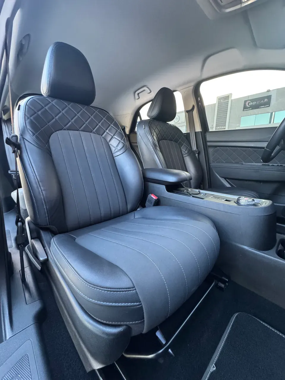 GWM Ora 03 - Imagem 12