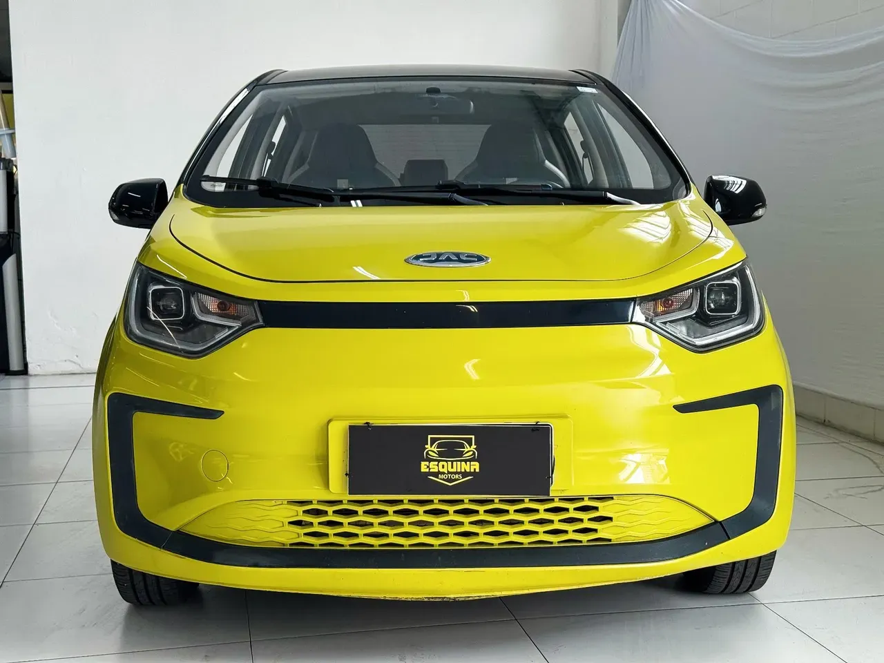 JAC E-JS1 - Imagem 3