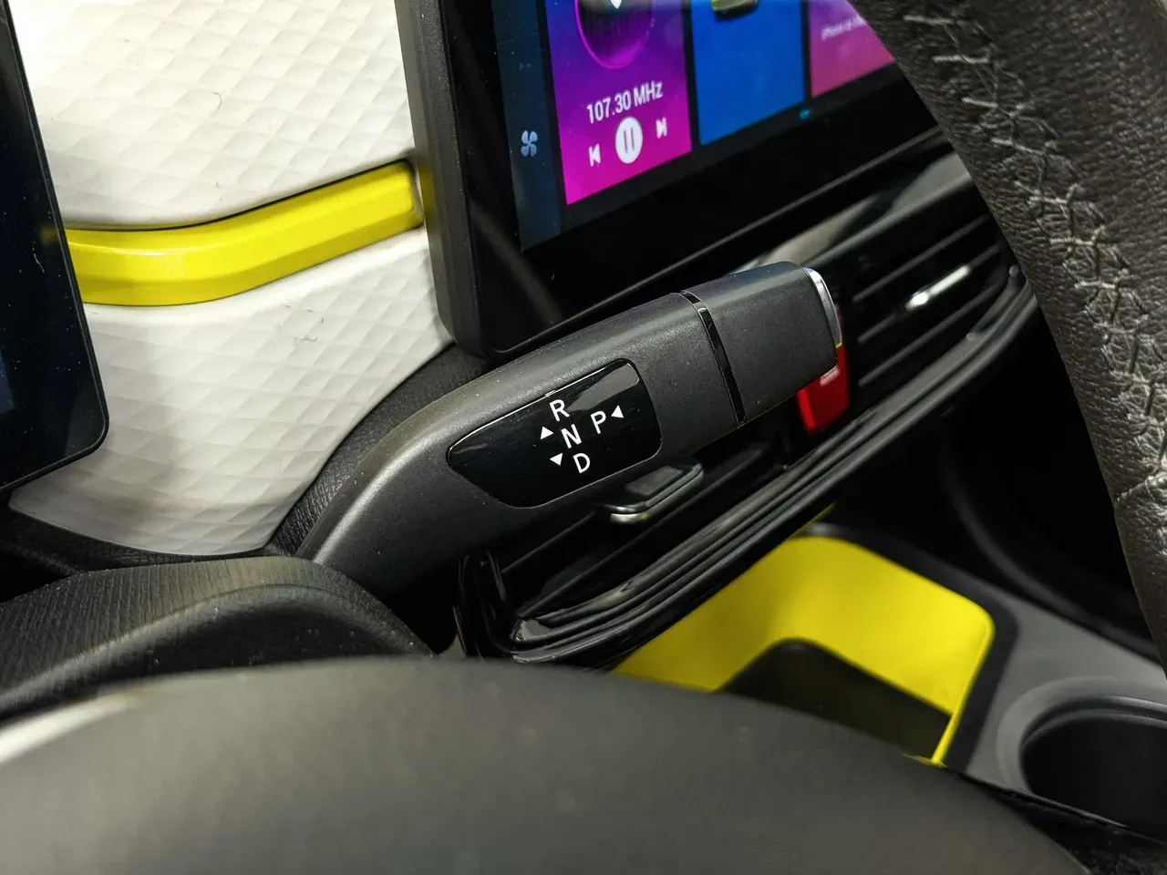 JAC E-JS1 - Imagem 16