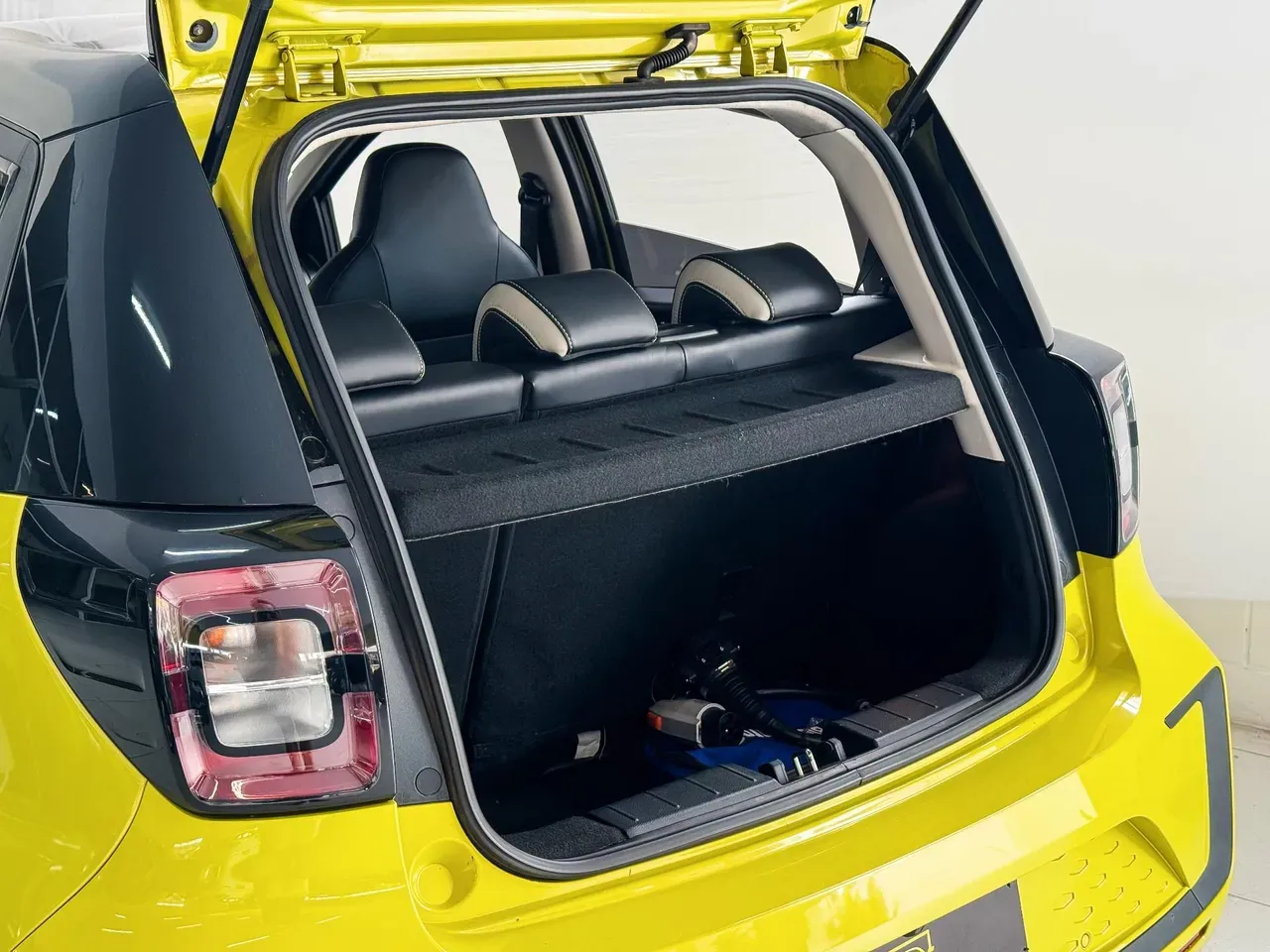 JAC E-JS1 - Imagem 19