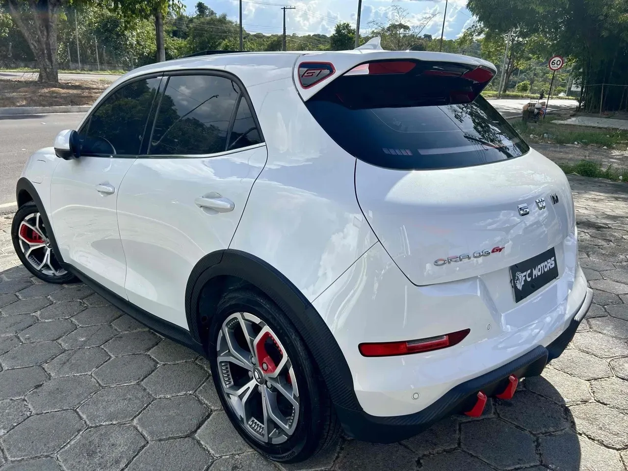 GWM Ora 03 - Imagem 2