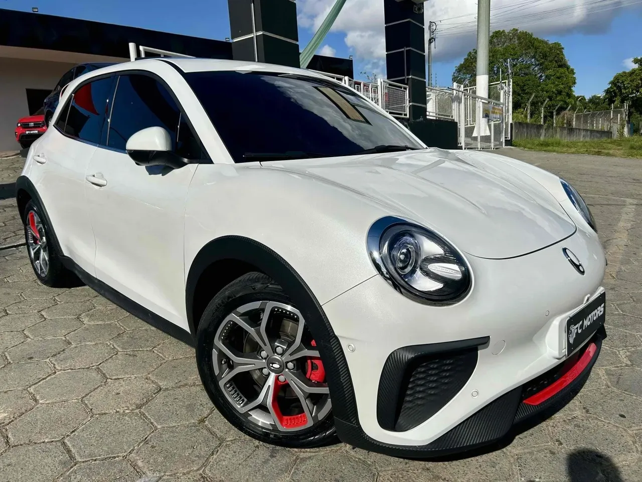 GWM Ora 03 - Imagem 3