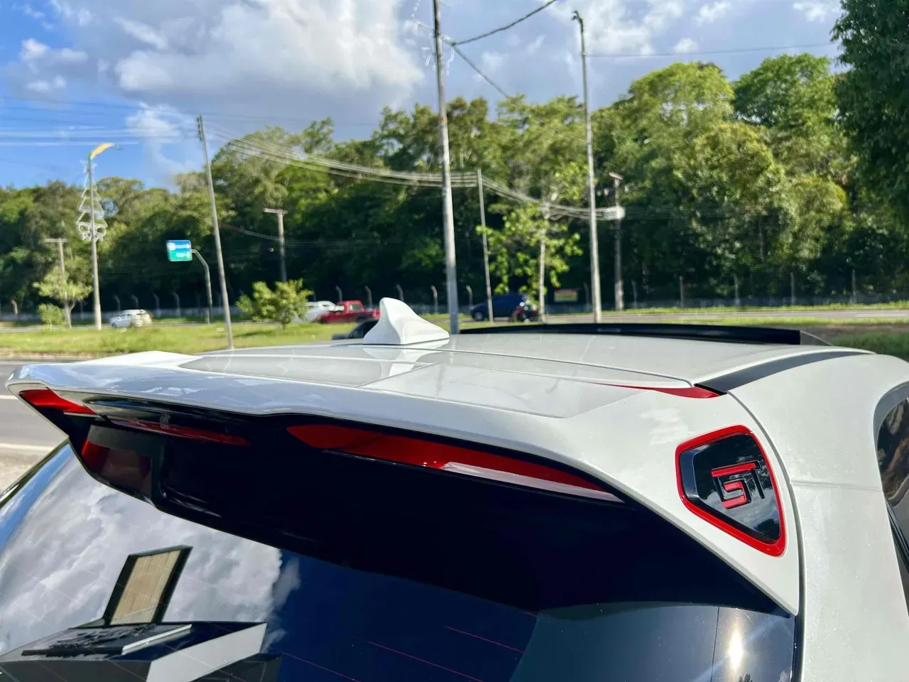 GWM Ora 03 - Imagem 8