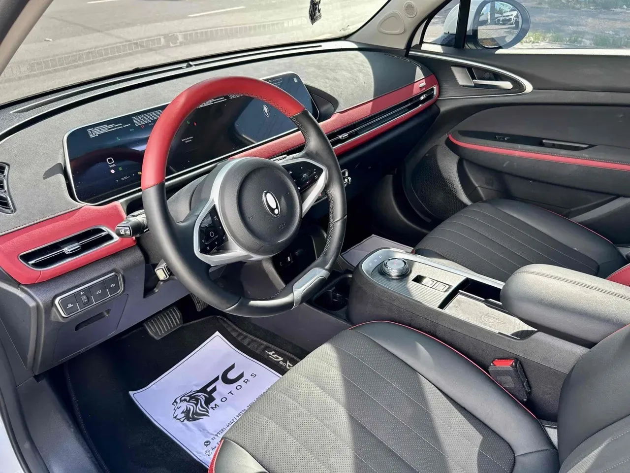 GWM Ora 03 - Imagem 9