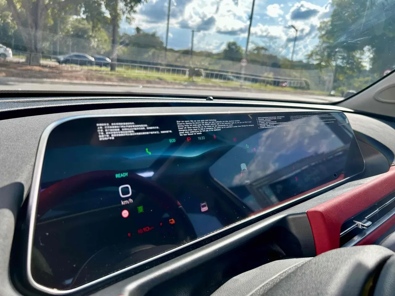 GWM Ora 03 - Imagem 12