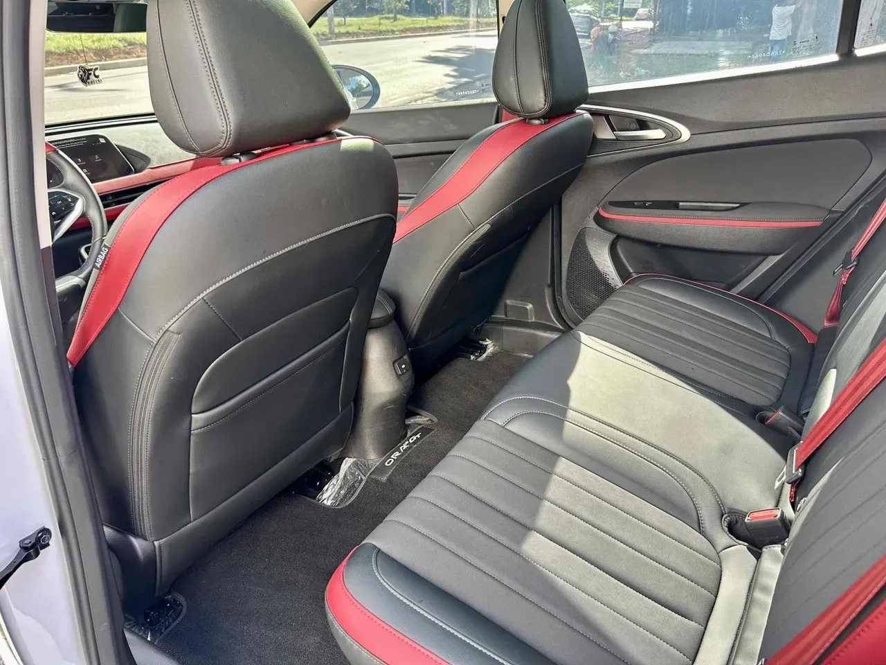 GWM Ora 03 - Imagem 13