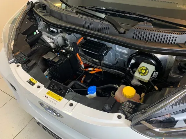 Chery Eq1 - Imagem 3