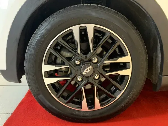 Chery Eq1 - Imagem 9