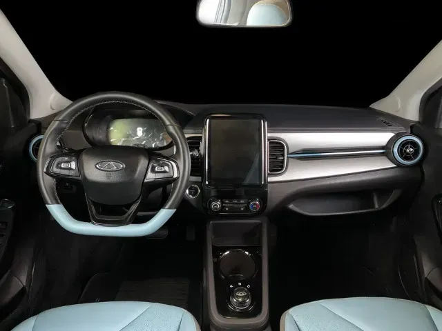 Chery Eq1 - Imagem 11
