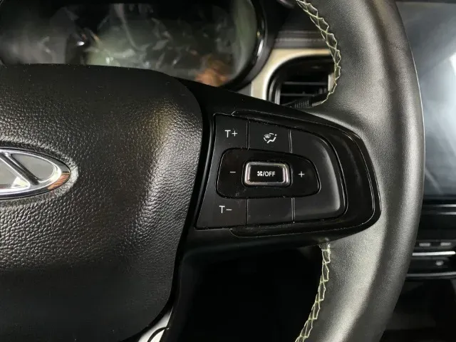 Chery Eq1 - Imagem 13