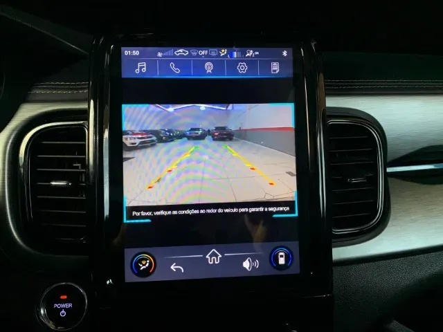 Chery Eq1 - Imagem 14