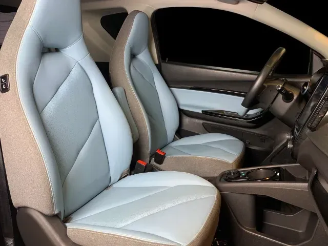 Chery Eq1 - Imagem 17