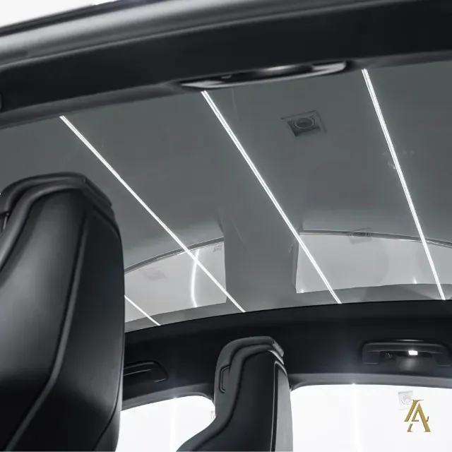 Porsche Taycan - Imagem 10