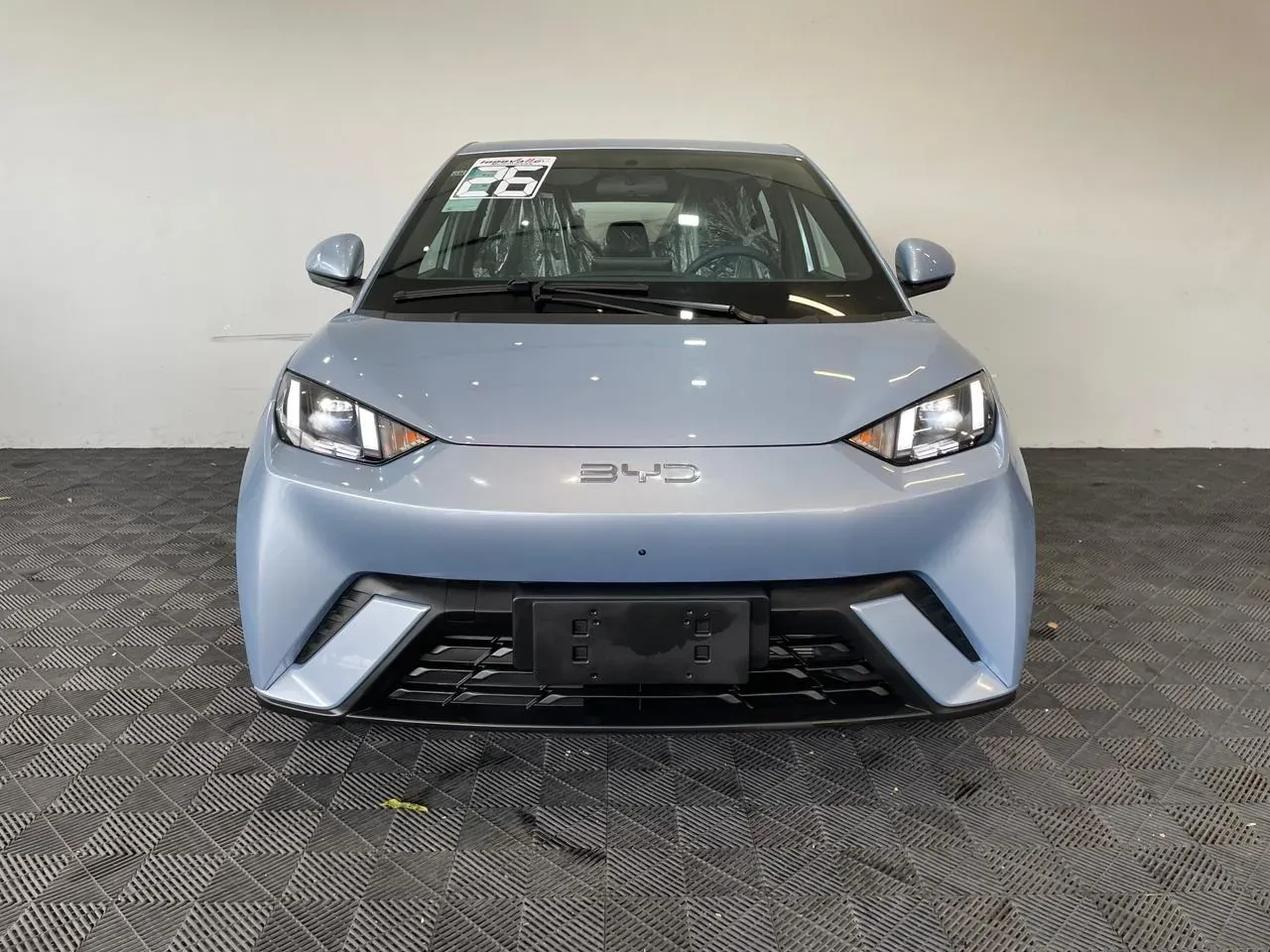 BYD Dolphin Mini - Imagem 2