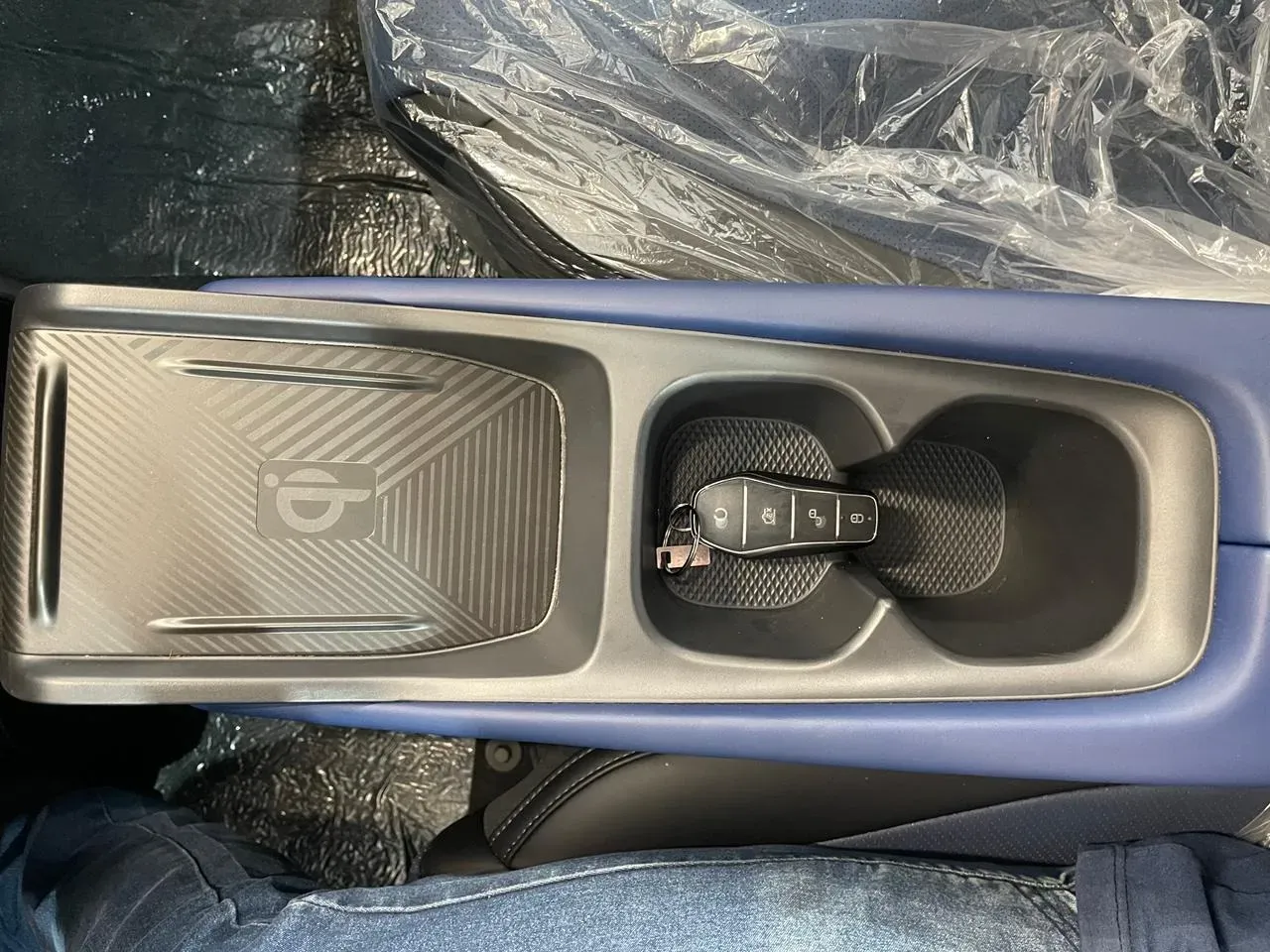 BYD Dolphin Mini - Imagem 16