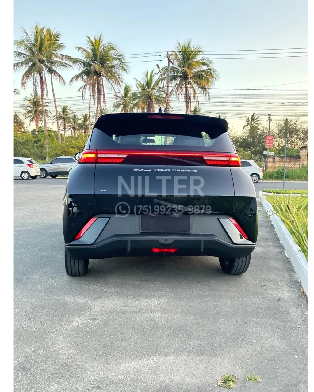 BYD Dolphin Mini - Imagem 7