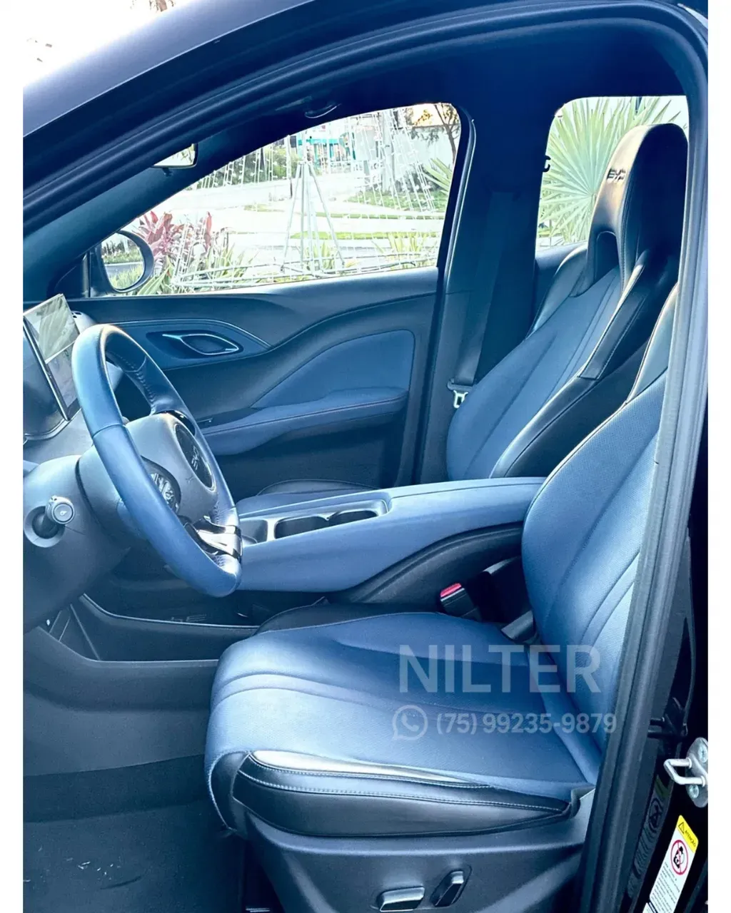 BYD Dolphin Mini - Imagem 10