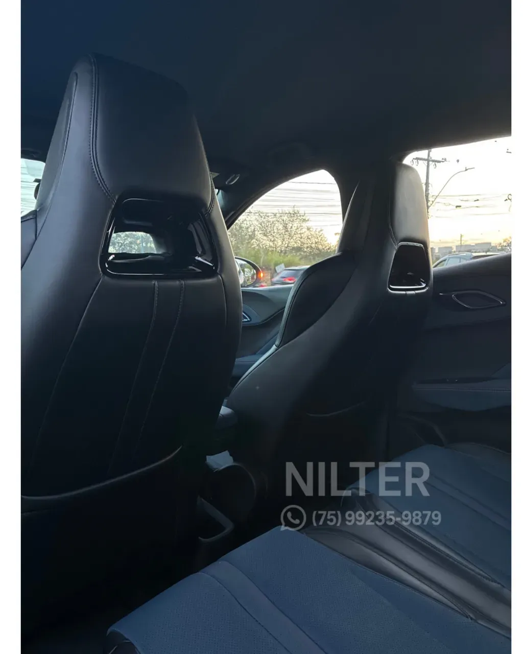 BYD Dolphin Mini - Imagem 13