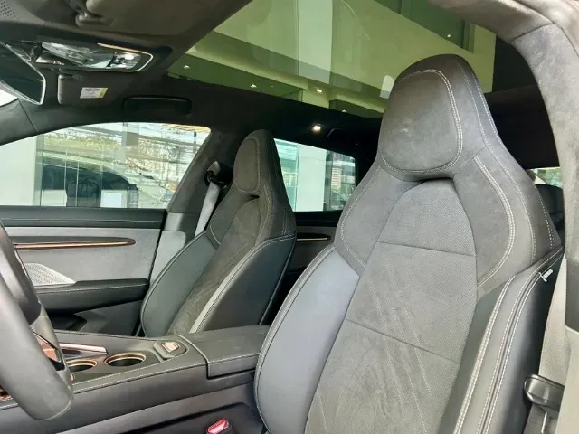 Zeekr 001 - Imagem 13