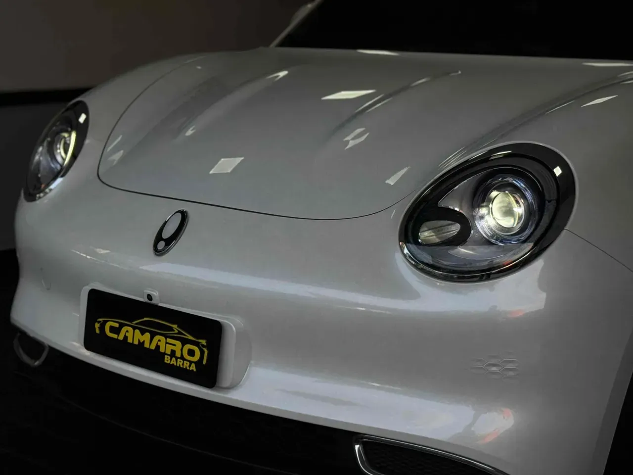 GWM Ora 03 - Imagem 7