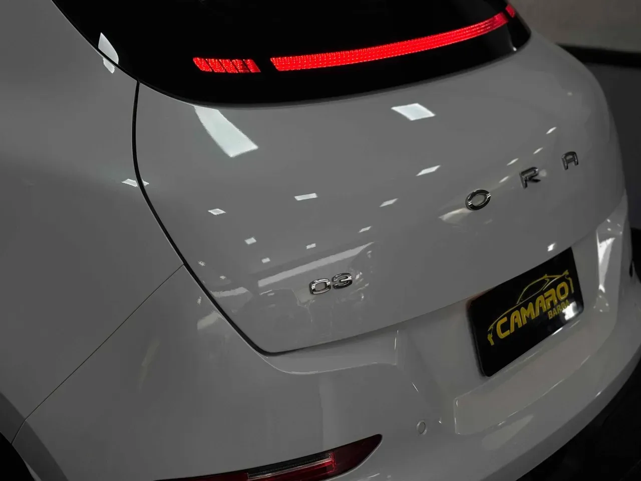 GWM Ora 03 - Imagem 9