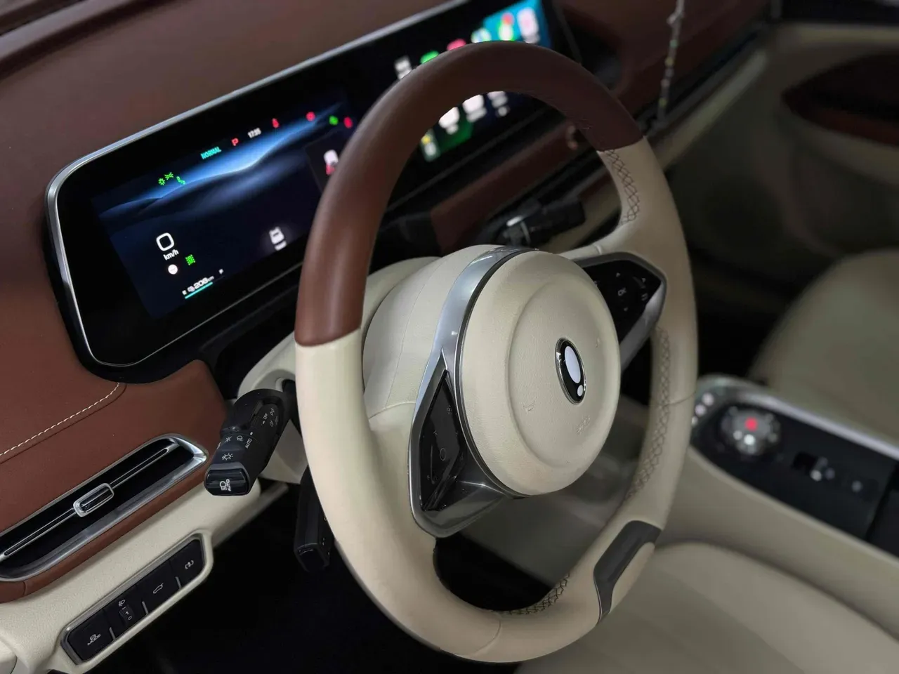 GWM Ora 03 - Imagem 12