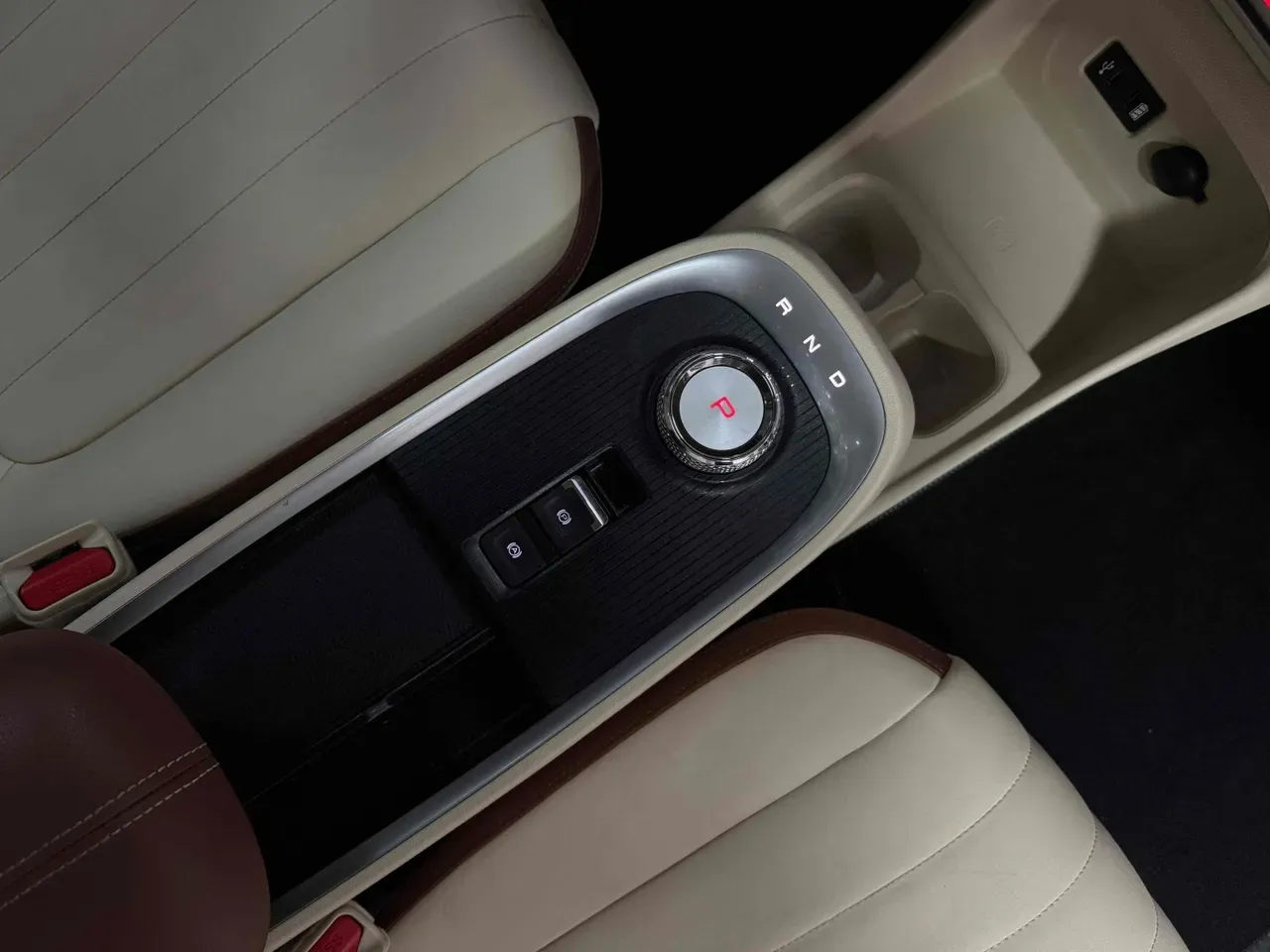 GWM Ora 03 - Imagem 14