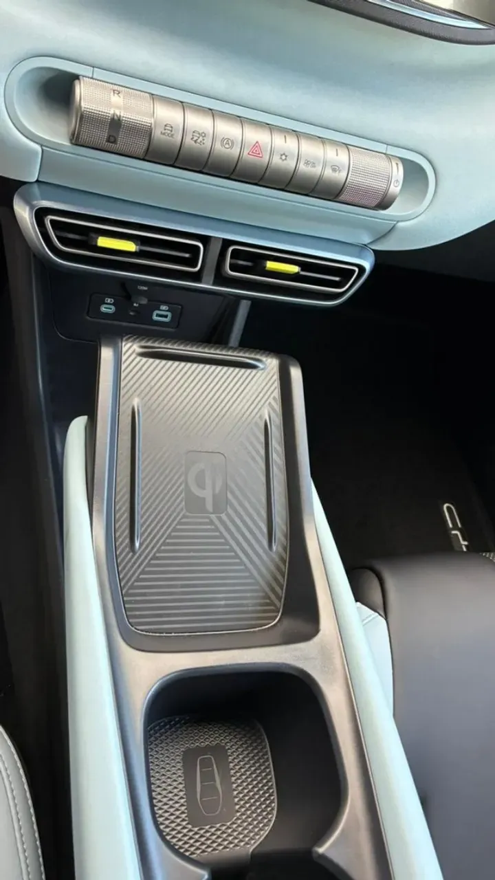 BYD Dolphin Mini - Imagem 11