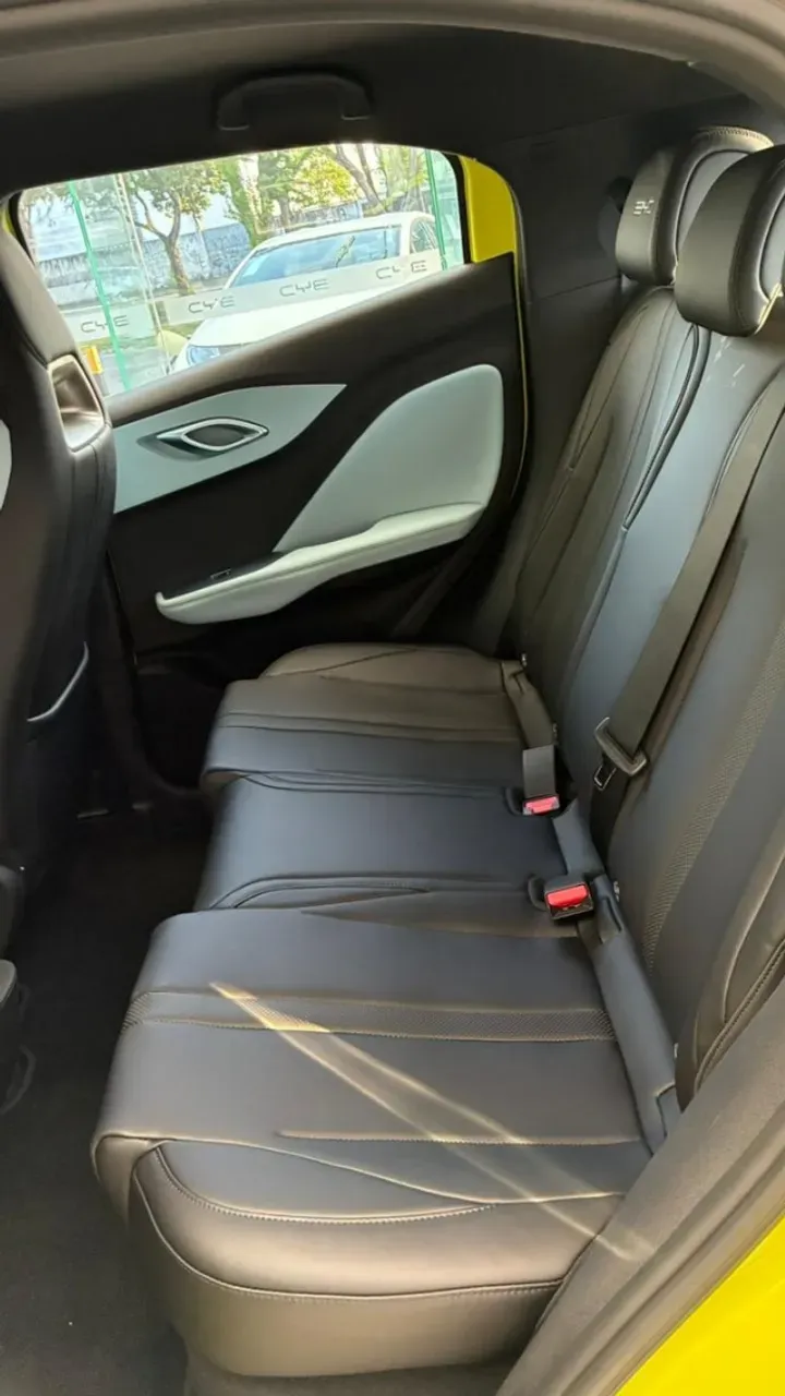 BYD Dolphin Mini - Imagem 12