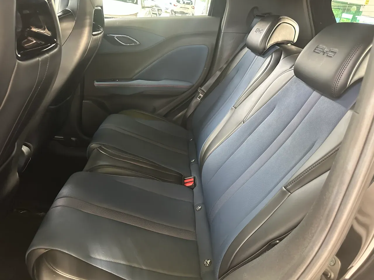 BYD Dolphin Mini - Imagem 10