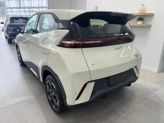 BYD Dolphin Mini - Imagem 4