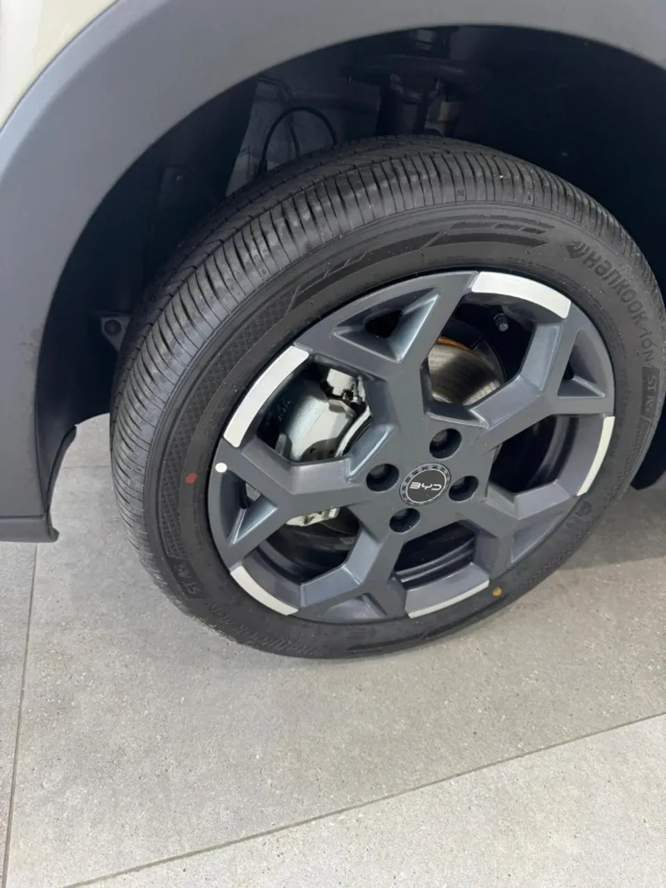 BYD Dolphin Mini - Imagem 7