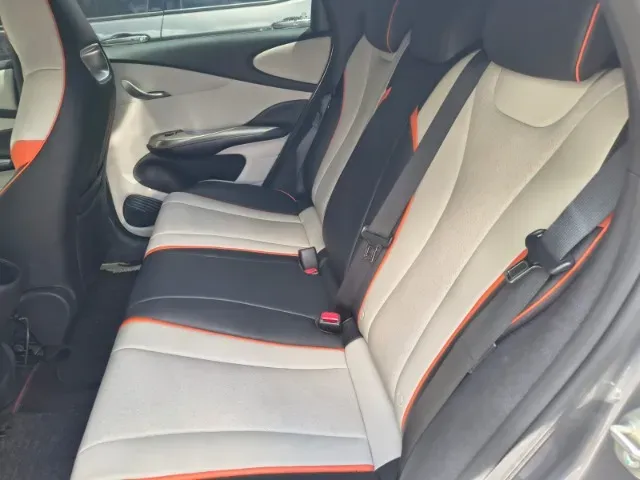 BYD Dolphin - Imagem 13