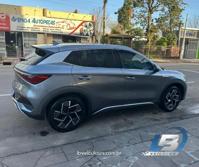 BYD Yuan Plus - Imagem 5