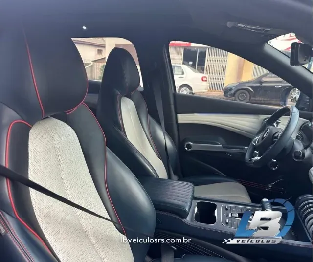 BYD Yuan Plus - Imagem 9