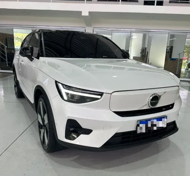 Volvo C40 Recharge - Imagem 3