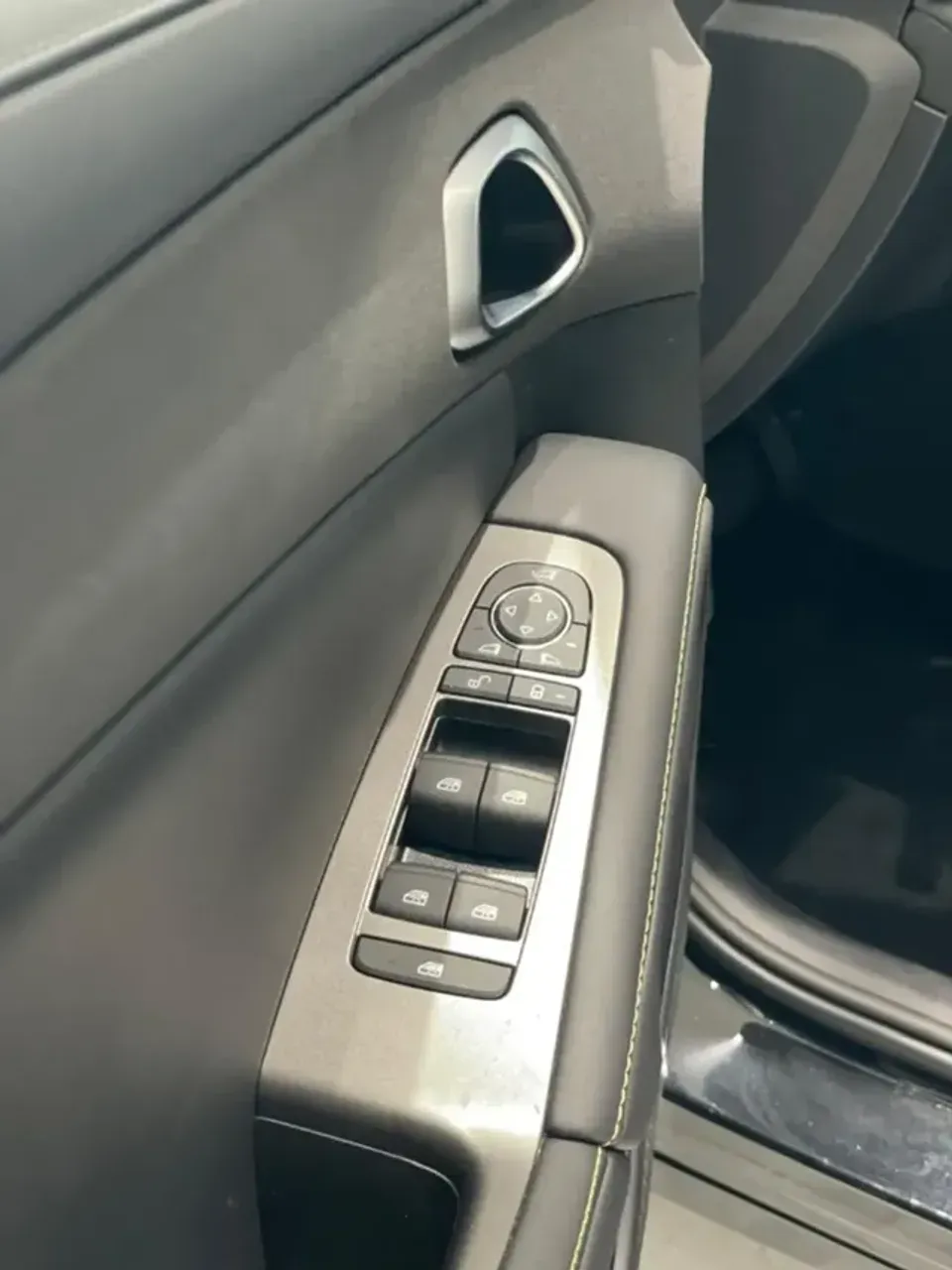 BYD Yuan Pro - Imagem 5