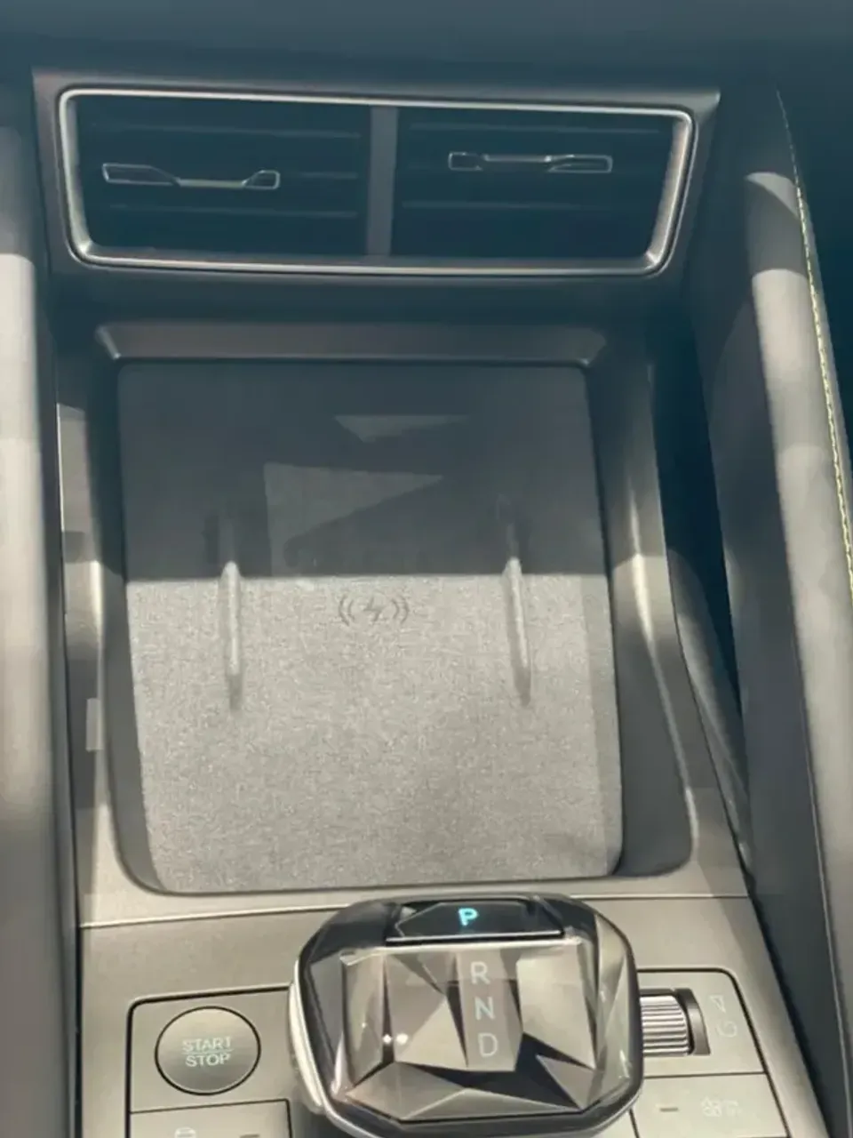 BYD Yuan Pro - Imagem 9