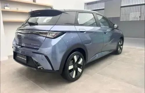 BYD Dolphin Plus - Imagem 6