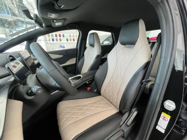 BYD Dolphin - Imagem 6