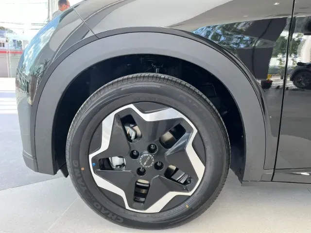 BYD Dolphin - Imagem 11