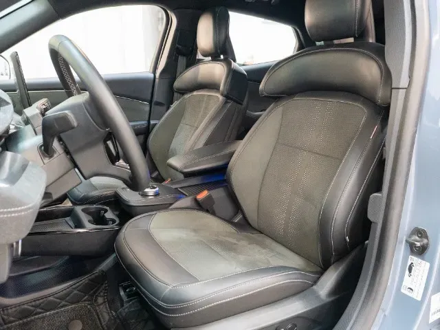 Ford Mustang Mach-e - Imagem 10