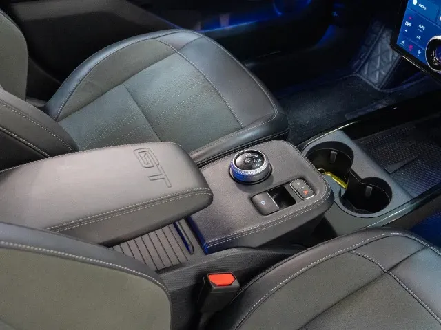 Ford Mustang Mach-e - Imagem 15