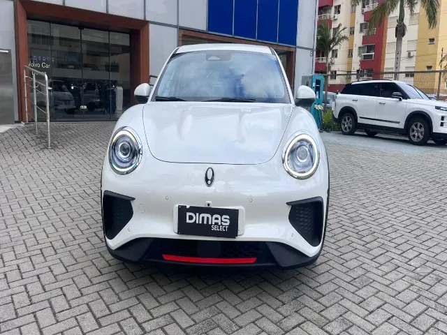 GWM Ora 03 - Imagem 2