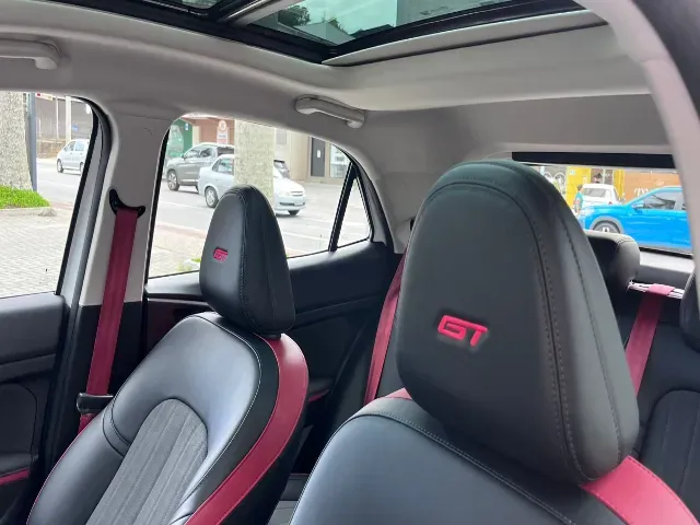 GWM Ora 03 - Imagem 10