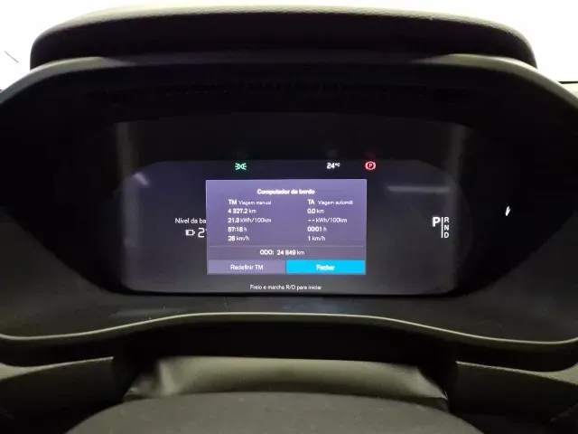 Volvo XC40 Recharge - Imagem 15