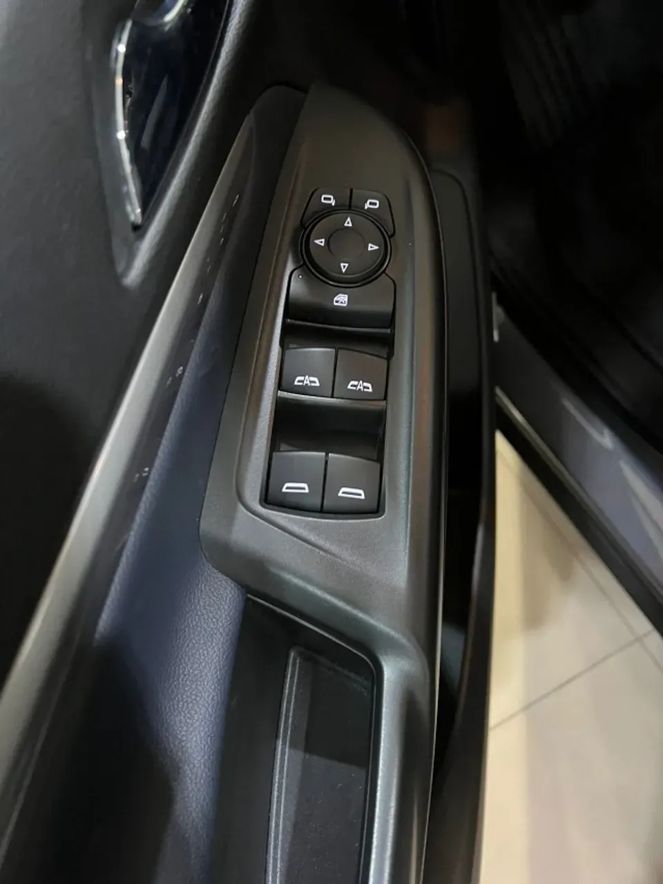 Chevrolet Bolt Euv - Imagem 9