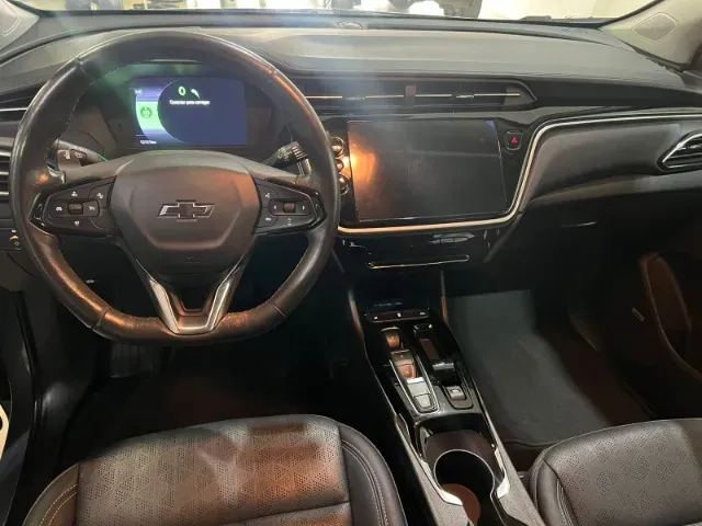 Chevrolet Bolt Euv - Imagem 10