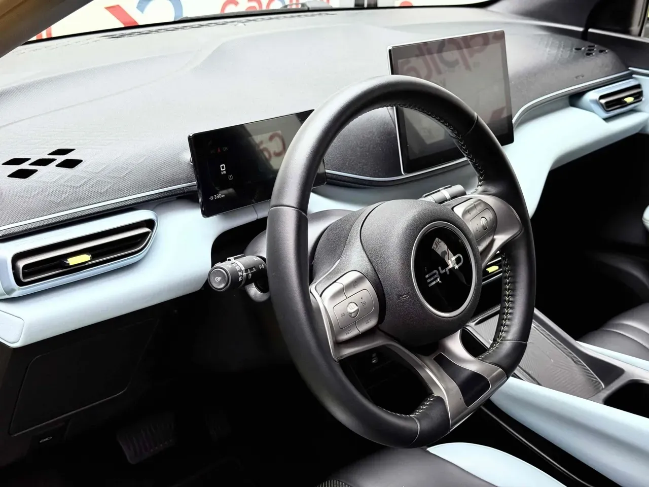 BYD Dolphin Mini - Imagem 10